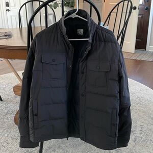 32 Heat Men’s Jacket